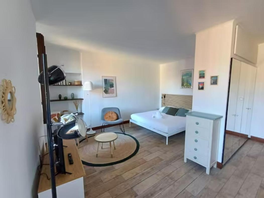 Le Boheme - Majord'Home - Centre Vieille Ville Annecy Exterior foto