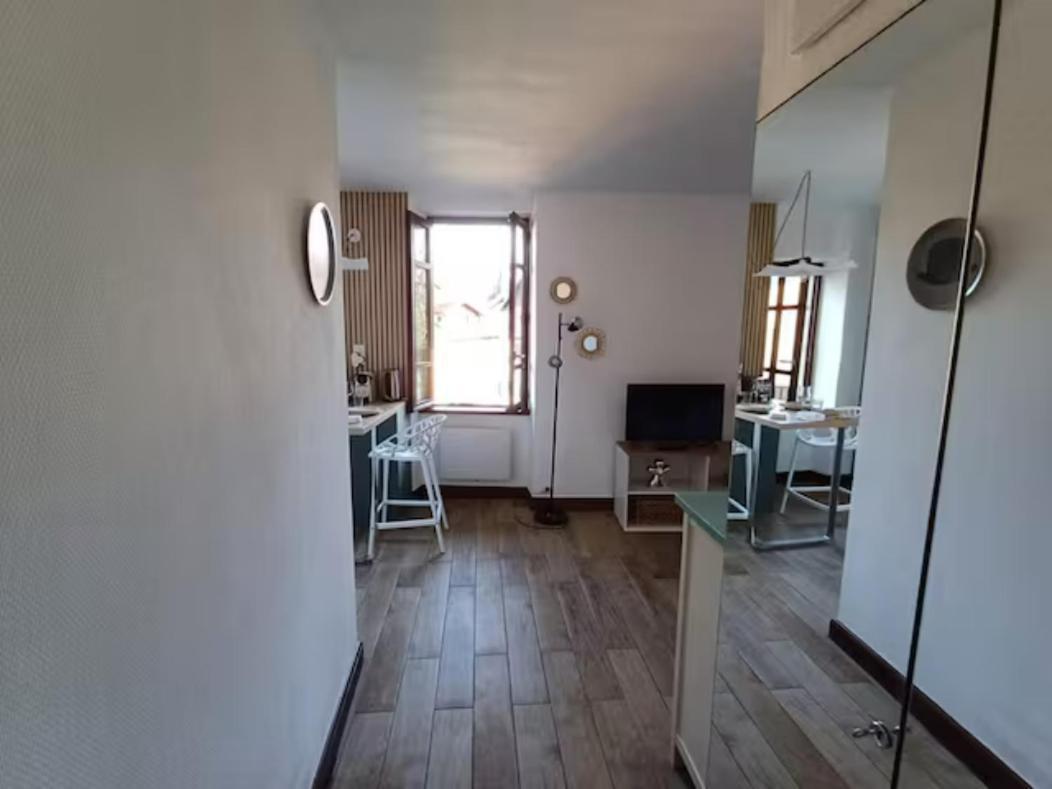 Le Boheme - Majord'Home - Centre Vieille Ville Annecy Exterior foto