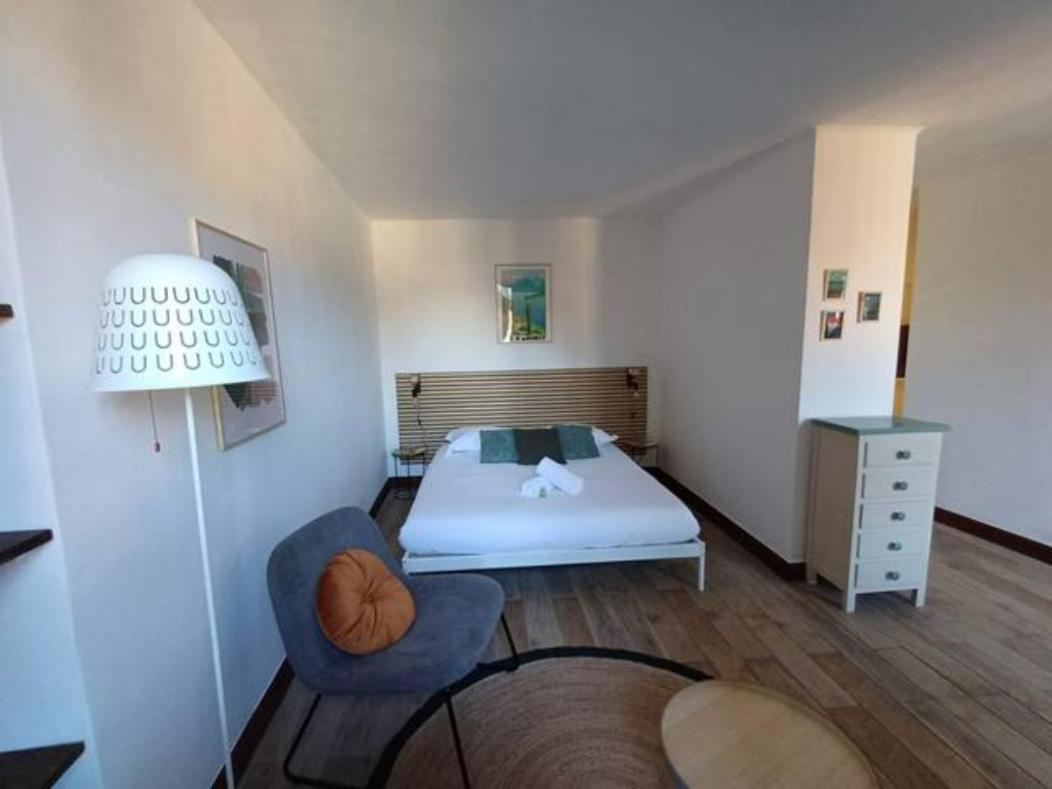 Le Boheme - Majord'Home - Centre Vieille Ville Annecy Exterior foto