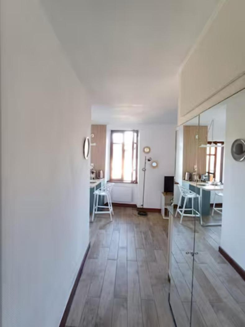 Le Boheme - Majord'Home - Centre Vieille Ville Annecy Exterior foto