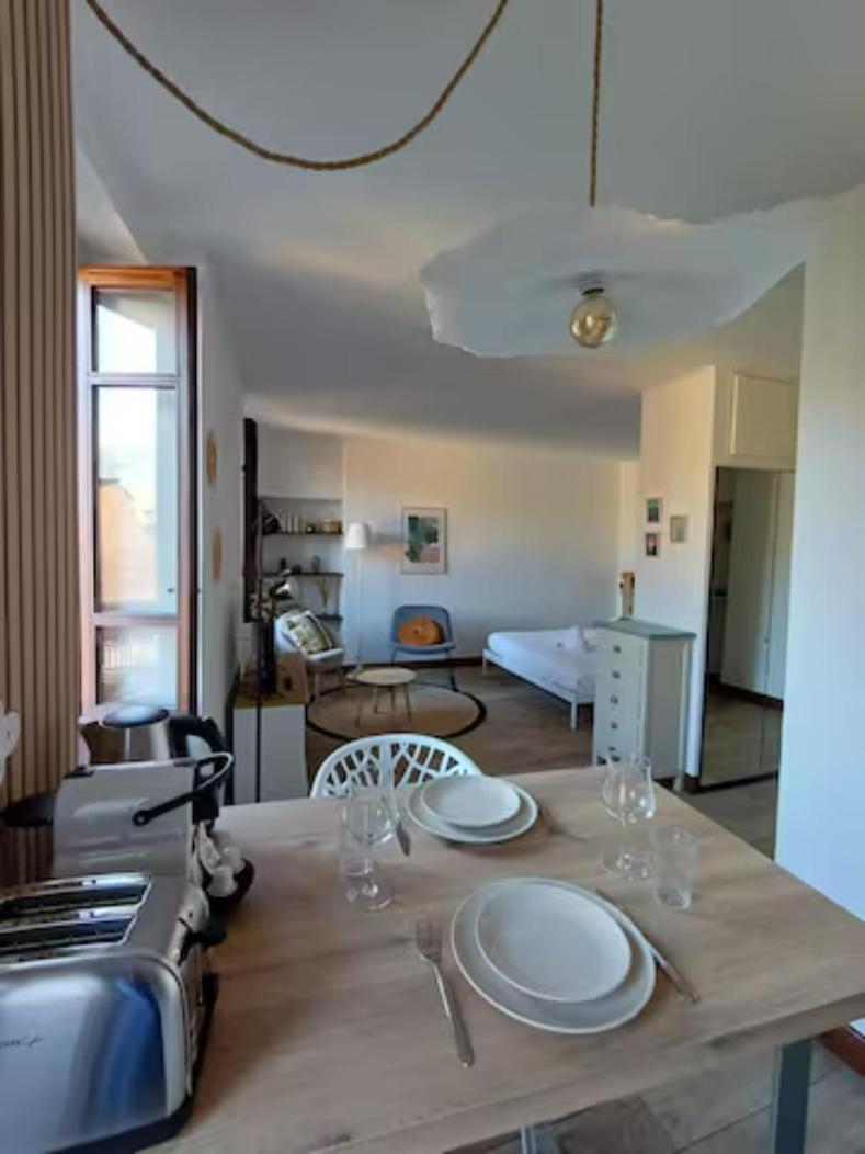 Le Boheme - Majord'Home - Centre Vieille Ville Annecy Exterior foto