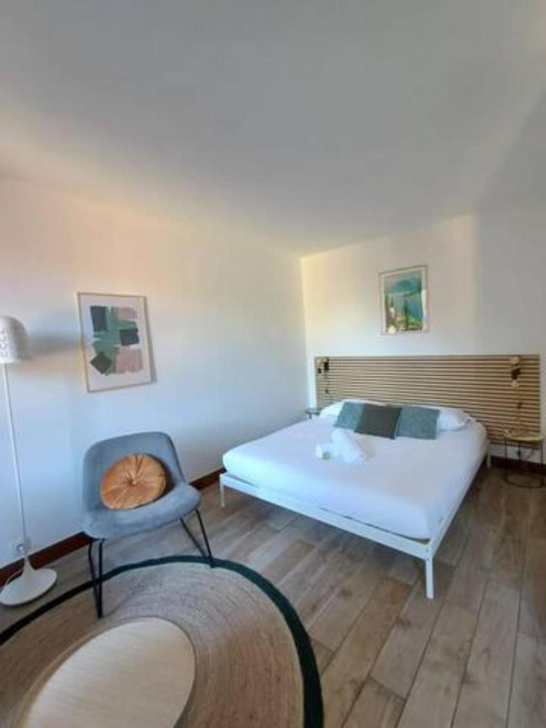 Le Boheme - Majord'Home - Centre Vieille Ville Annecy Exterior foto