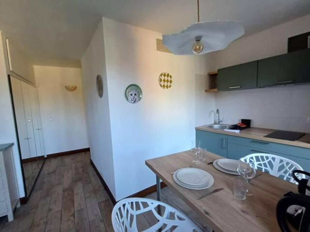 Le Boheme - Majord'Home - Centre Vieille Ville Annecy Exterior foto